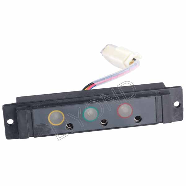 LYD104 L-3型 带电显示器