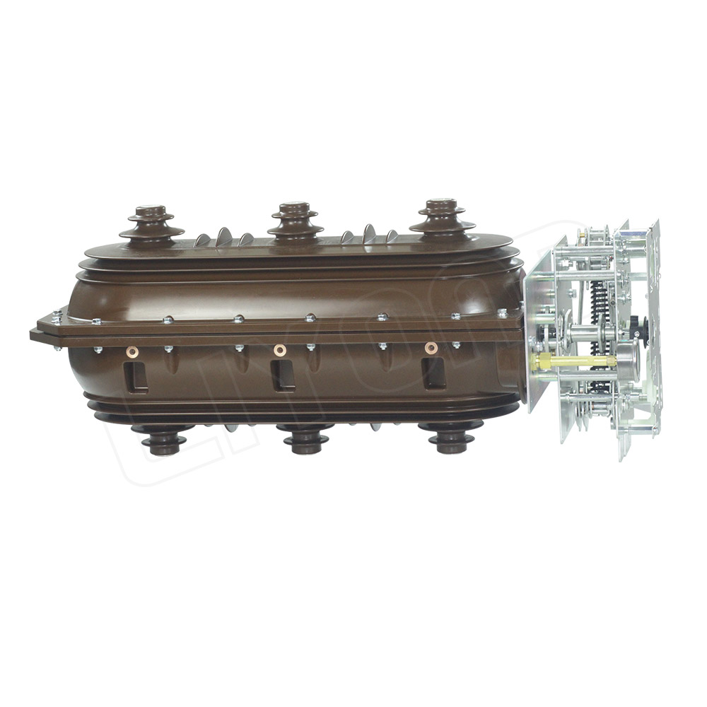 FLN-24 SF6 负荷开关
