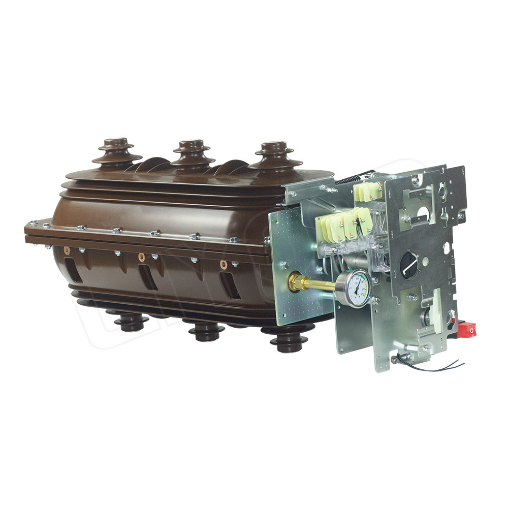 FLN-24 SF6 负荷开关