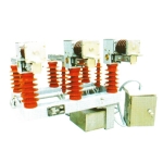 FZW32-12(40.5) kv series outdoor pole mounted vacuum load break switch
