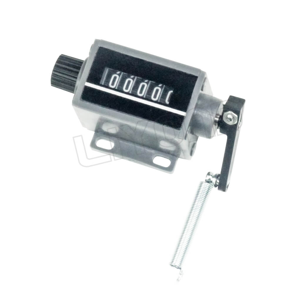 LYC180 计数器