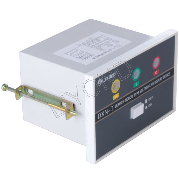 DXN-T 高压带电显示器