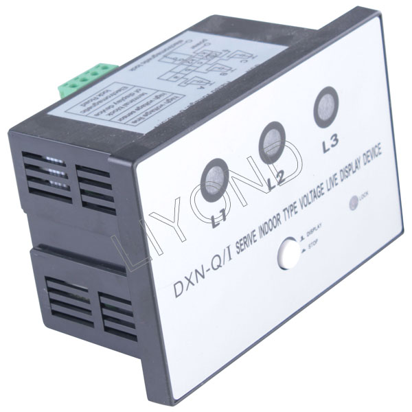 DXN-Q/I 带电显示器