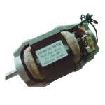 AC/DC Motor for High Voltage Vacuum Circuit Breaker