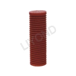 Capacitive casting epoxy resin insulator LYC342