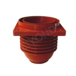KYN1 cabinet insulator epoxy contact box LYC236