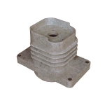 Mitsubishi ark insulating contact box LYC233