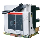 VSM-12 Series of Indoor High Voltage Vacuum Circuit Breaker