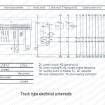 VSM-12 Series of Indoor High Voltage Vacuum Circuit Breaker-4
