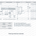 VSM-12 Series of Indoor High Voltage Vacuum Circuit Breaker-5