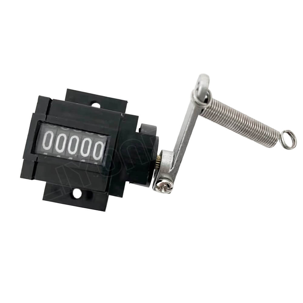 LYC182 计数器