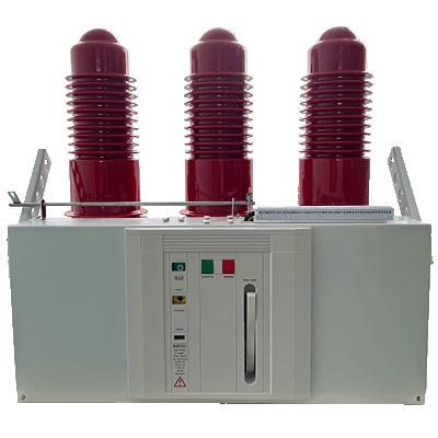 40.5kV 户内真空断路器