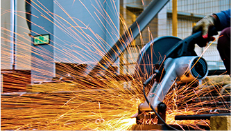 Industrial Manufacturing