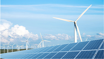 Power Generation and Distribution